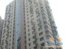 电梯房,主卧朝南,交通便利,现代风格