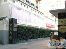 东外滩·金凤大楼·2室·1厅