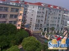 新上,捡漏房,小区前排位置好