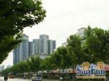 低楼层出行便利,双南两房户型采光好,花园位置视野好