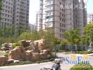 静安区中环旁商品房19号线电梯房两房两厅全天采光