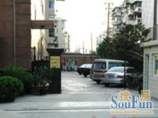 内环滨江+电梯高区+已改四房+ 黄浦江景观房+阳光刺眼