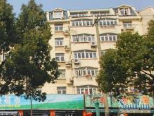 民乐大四房,两个大露台,实用面积大,得房高近地铁