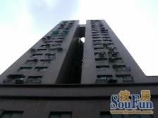 东外滩·联升大厦·4室·1厅