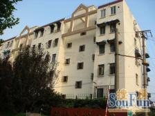 临沂三村 2室1厅 东南