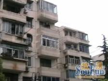 临沂三村 2室1厅 东南