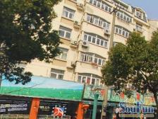 江诚苑+精装两房+中间楼层+新上房源+满五年