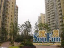 杰圣家苑 2室2厅 西南