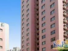 中山公园地段,出则繁华、入则宁静