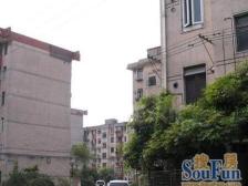 一梯两户+总价低单价低+梅川路步行街+全明+满五年一套