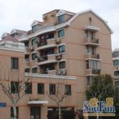 浦东世博 · 东丽苑 · 2室 · 1厅