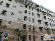 周浦·东南一村·3室·1厅