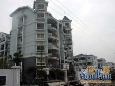 青浦 金水湾贵园别墅 4室2厅 238.90㎡ 1000万