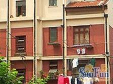 广灵一村 80年竣工 可贷款 楼层适中,出门菜市场