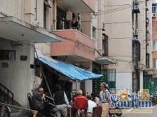 菊园洋泾 宁阳小区19号线地铁口 诚意出售!钥匙房