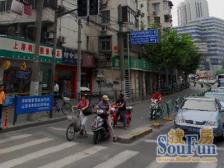 内环内精装一房,边套全明,曹杨路11/14/3/4 300米