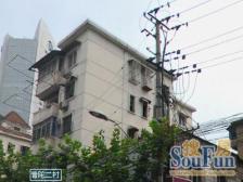 普陀二村 3室1厅 南