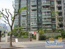 瑞丽公寓 2室2厅 南