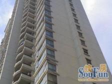 人广大一居室居住舒适度高朝南向视野开阔