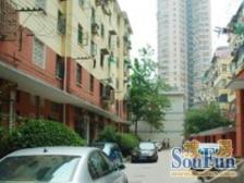 满五年惟一+拎包入住+中高区采光+边套有窗+核芯商圈