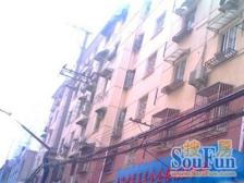 徐家汇·泰东新村·2室·1厅