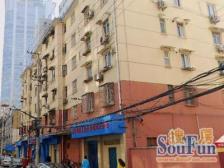 满五年惟一+拎包入住+中高区采光+边套有窗+核芯商圈