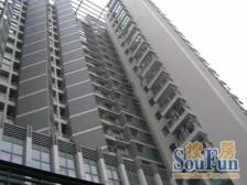 2006年徐滨电梯房低总价小户型