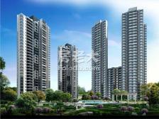 桃花大道 3室2厅 东南