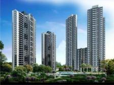 香山美地 户型方正 配套成熟