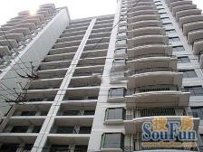 瑞虹新城/复式房五房/全落地窗/阳光全天