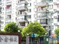 金鑫怡苑3室南朝向1750.00万元/套出售