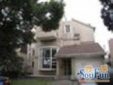 康虹佳园(公寓) 2室1厅 南