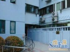 康乐大楼(静安) 2室1厅 南 北