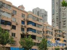 双南两房 精装修 户型好 中间楼层