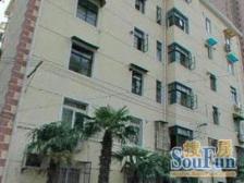 东园三村小区 2室1厅 南 西南