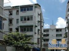 崂山六村精装修一房一厅,中间楼层,满5年近4号线地铁