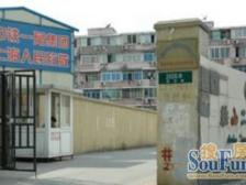 必卖好房,8号线地铁口,靠和平公园,电梯小二房,置换急卖