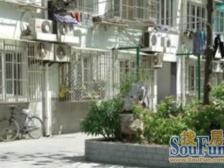 鞍山 · 控江路2026弄 · 2室 · 1厅