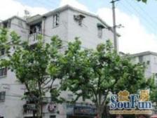 联建新村(长宁) 3室1厅 南