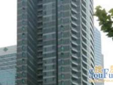 丽晶大厦 3室2厅 北