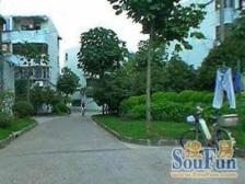 小户型 精装修 总价低 全明户型 实用面积大