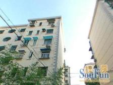 双南一梯两户 全明边套户型正气 近地铁配套齐全