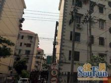 安临小区 2室1厅 南