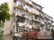 大开间,一门关,小区中心位置,闹中取静