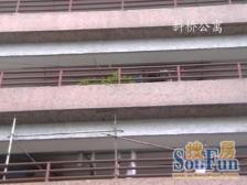 老西门·斜桥公寓·2室·1厅