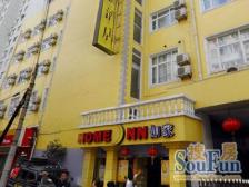 百乐公寓(惠南) 3室2厅 南 北