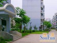 虹口区江湾新丰家园2室1厅