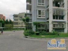 虹口区江湾新丰家园2室1厅