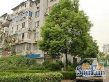 定西路1235弄 2室1厅 南 北