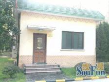 业主直绛500个!西郊纯独栋社区!三面环水!五年精装400个